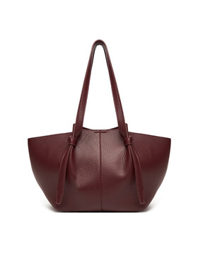 Call It Spring Call It Spring Handtasche Kenyaa 14080082 Dunkelrot