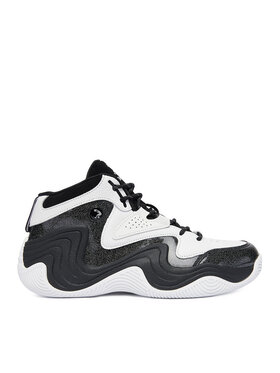 SHAQ Shaq Sneakersy EOSS-JUGGERNAUT AQ95041M-BW Biela