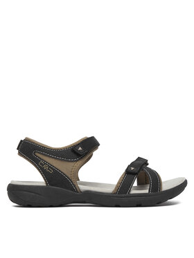CMP CMP Sandale Adib Wmn Hiking Sandal 39Q9536 Negru