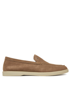 Gino Rossi Gino Rossi Loaferice MASSI-01 MI08 Bež
