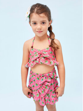 Mayoral Mayoral Bikiny 3789 Růžová