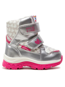 Agatha Ruiz de la Prada Agatha Ruiz de la Prada Lumesaapad 241990-B M Hõbedane