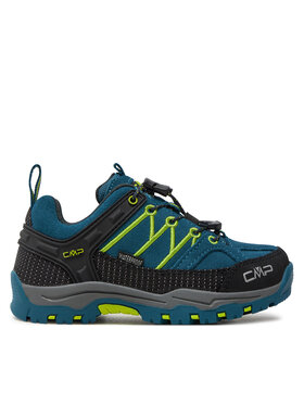 CMP CMP Trekkingi Rigel Low Trekking Shoes Wp 3Q13244 Niebieski