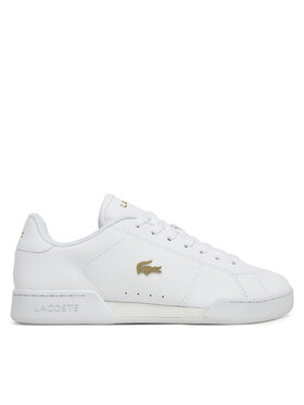 Lacoste Lacoste Sneakers Carnaby Cup 7-49SFA0115 Bianco