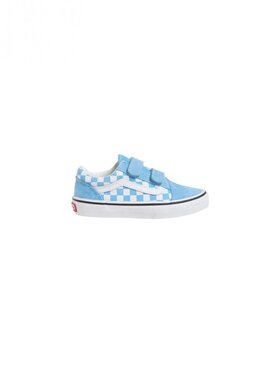 Vans Vans Sneakers vn000cyde2w1_old_skool_v Celeste