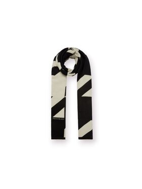 Pennyblack Pennyblack Sciarpa 2421546015200-nero Nero