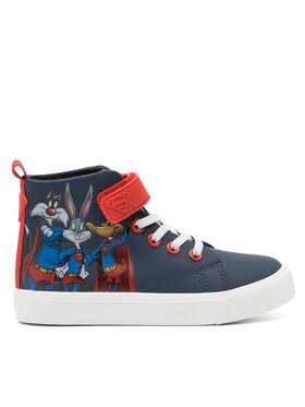 Looney Tunes Looney Tunes Tossud CP91-AW23-57WB100 Tumesinine