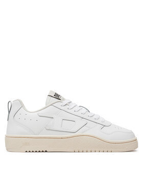 Diesel Diesel Sneakers S-Ukiyo V2 Y03363 P5576 T1015 Alb