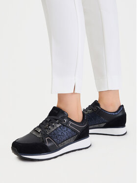 MEXX MEXX Снікерcи CEO-MI001006763W Cиній