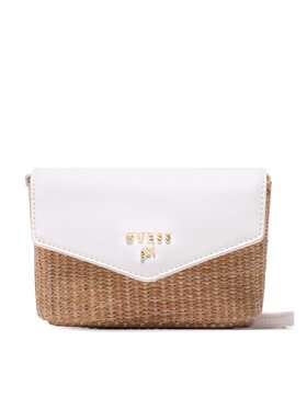 Guess Guess Borsetta Mini Shoulder Tote B J3GZ18 WFHH0 Beige