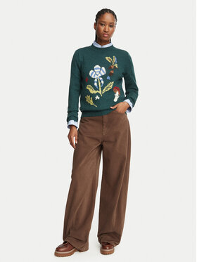 Weekend Max Mara Παντελόνι υφασμάτινο Weekend Max Mara - 2