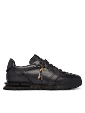 REPLAY REPLAY Sneakersy GMS1P .000.C0077L Czarny