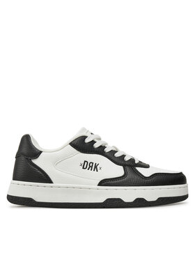 Dorko Dorko Sportcipők Vibe DS24F19W Fehér