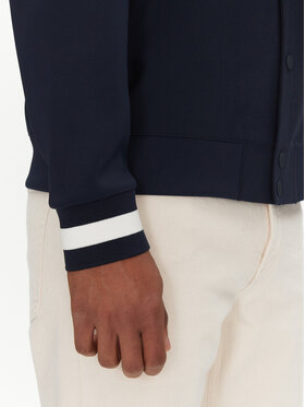 Μπόμπερ μπουφάν Lacoste φωτογραφία