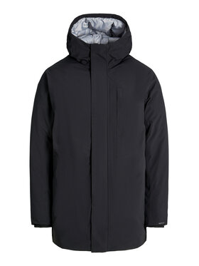 Jack&Jones Jack&Jones Ziemas jaka Keen 12278782 Melns Regular Fit