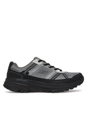 Skechers Skechers Trekingová obuv Go Run Trail Altitude 2.0 237920/GYMT Sivá