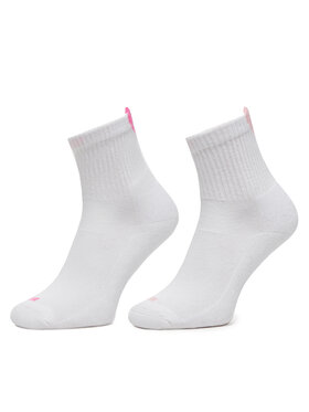 Puma Puma Ženske visoke čarape 938555 03 Bijela