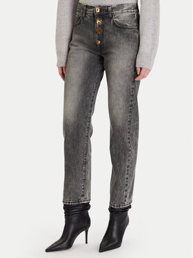 ViCOLO ViCOLO Farmer DF5043 Szürke Regular Fit