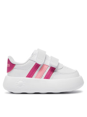 adidas adidas Сникърси Breaknet 2.0 Cf I  ID5279 Бял