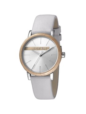 Esprit Esprit Zegarek ES1L030L0035 Szary