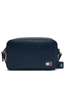 Tommy Jeans Tommy Jeans Сумка Tjw Cool Camera Bag AW0AW17872 Cиній