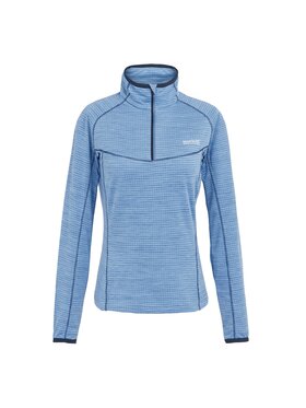 Regatta Regatta Polar Yonder II Błękitny Flexible Fit