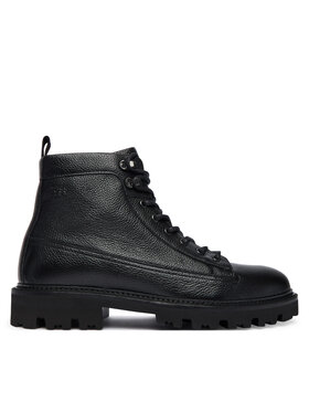 BOSS BOSS Scarponcini Julyo 50552581 Nero