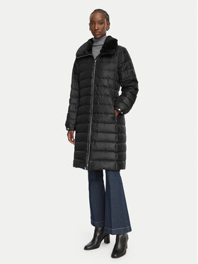 Calvin Klein Calvin Klein Giubbotto invernale LV044H507G Nero Regular Fit