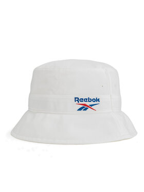 Reebok Reebok Šešir RBH1600-100 Bijela