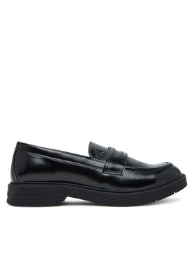 Calvin Klein Calvin Klein Κλειστά παπούτσια V3X4-83181-1453 D Μαύρο