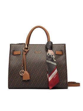 Liu Jo Liu Jo Handtasche AF6086 E1137 Braun
