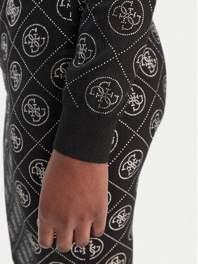 Guess Πουλόβερ Guess - 5