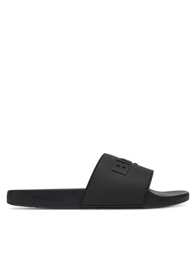 Blauer Blauer Iešļūcenes S5JASPER03 Melns
