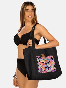 Feba Feba Torba F87-bag42 Czarny