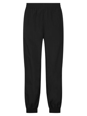 adidas adidas Pantaloni da tuta Firebird Woven KE1371 Nero Regular Fit