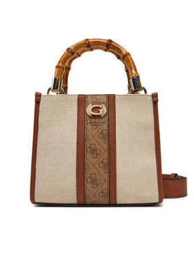 Guess Guess Geantă HWAG93 37770 Bej