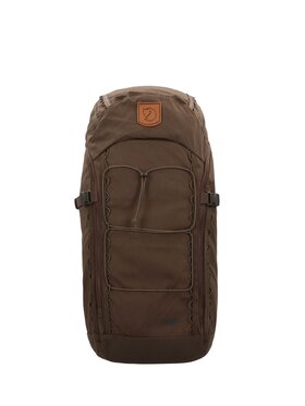 Fjällräven Fjällräven Plecak 190026 Zielony