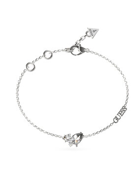 Guess Guess Bracciale JUBB04 414JW Argento
