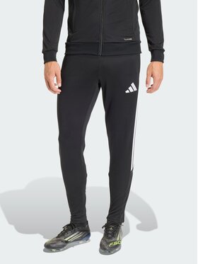 adidas adidas Spodnie dresowe 159393 Czarny Regular Fit