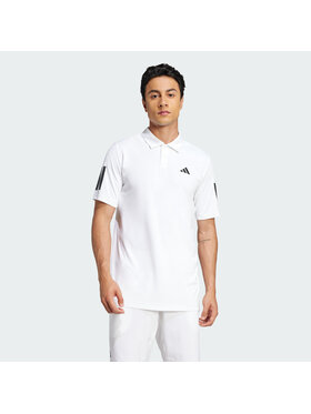 adidas adidas Koszulka techniczna 143603 Biały Regular Fit