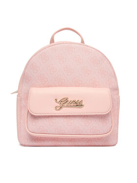 Guess Guess Рюкзак J6YZ03 W2508 Світло-рожевий