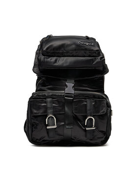 Desigual Desigual Rucsac 24SAKY18 Negru