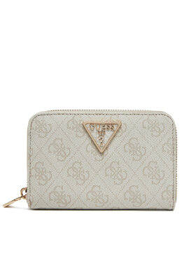 Guess Guess Didelė Moteriška Piniginė SWSG85 00140 Écru