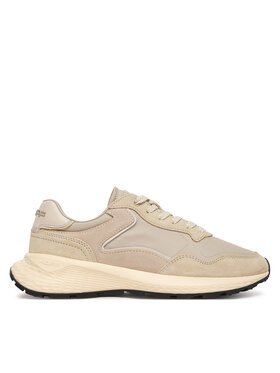 HOFF HOFF Sneakersy City MkII 22535403 Écru