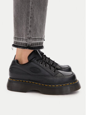 Dr. Martens Dr. Martens Туфлі 8363 Buzz DM41060001 Чорний