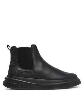 Guess Guess Štibletai FMFEMY LEA10 Juoda