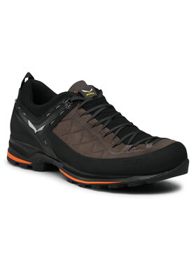 Salewa Salewa Trekkingi Ms Mtn Trainer 2 61371-7512 Czarny