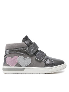 Primigi Primigi Sneakersy 6904533 S Šedá