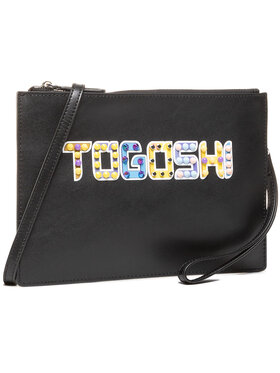 Togoshi Togoshi Ročna torba TG-26-05-000253 Črna