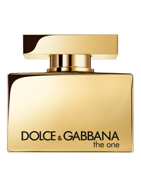 Dolce&Gabbana Dolce&Gabbana The One Gold Woda perfumowana